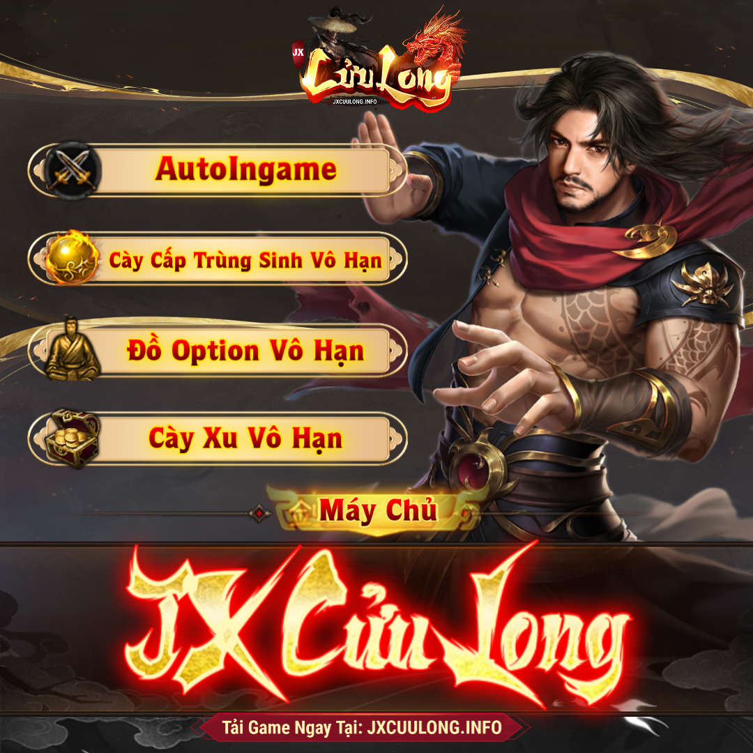 Tải game và cài đặt